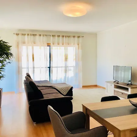 Garca Real Apartment Olhao Exterior photo