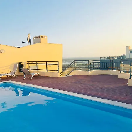 Garca Real Apartment Olhao Exterior photo