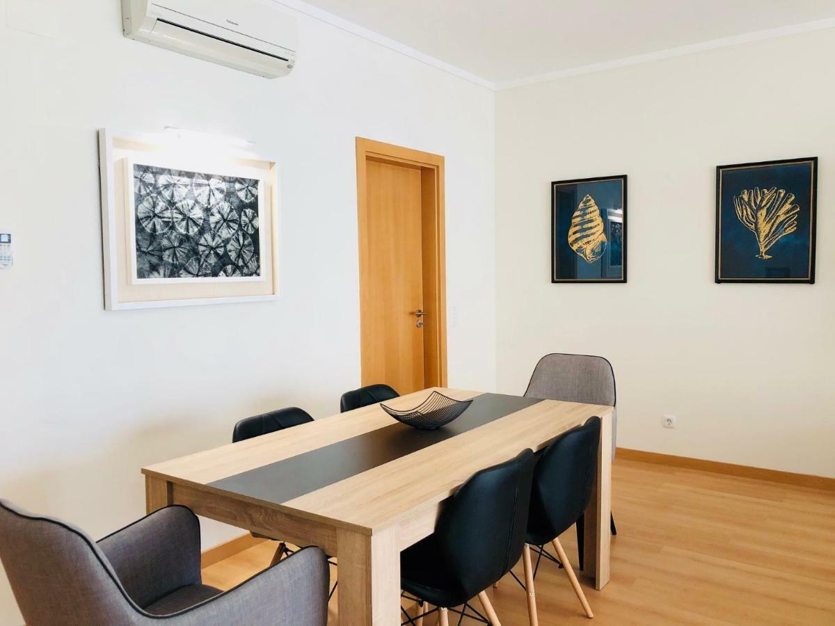 Apartment Garca Real *
